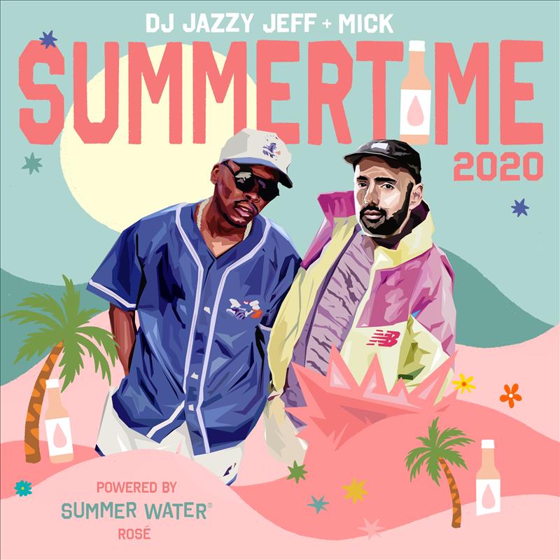 Official website of DJ Jazzy Jeff and the Mag Mob!